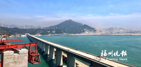 绕城高速东南段已完成97% 计划年底全面建成通车