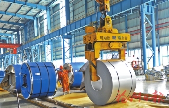福州迎接新中国成立70周年重点项目建设巡礼