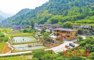守好美丽约定 共建幸福家园