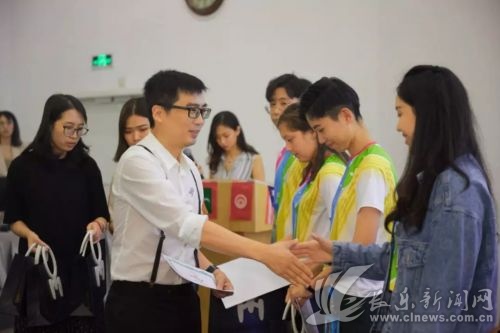 “设计FUN一夏” 网龙2019年国际暑期实习生结业