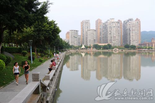 长乐市区人口_聚焦党代会│长乐打造省会交通枢纽城市,长乐人出行更便捷 发