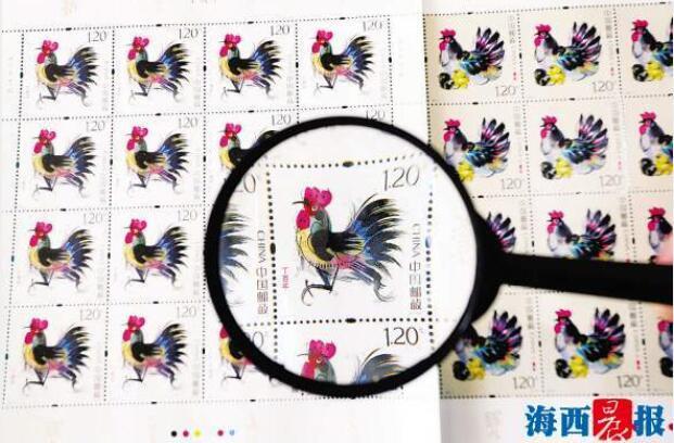 鸡年邮币寓意吉祥掀起收藏热 专家分析收藏价值