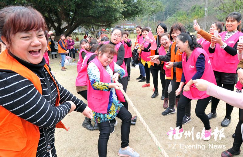 “三八节”临近　月嫂获就业帮扶温泉景区推优惠
