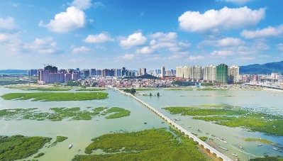 泉州：文创驱动新海丝