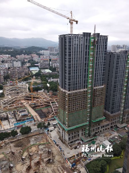福州二手房价格上月环比降0.4%　业内预计价格仍将回落