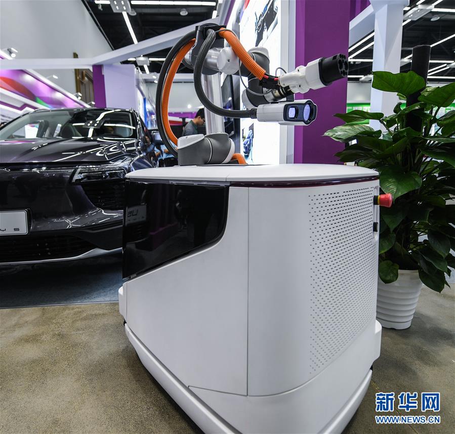 双创活动周展现创新创业高质量发展成就