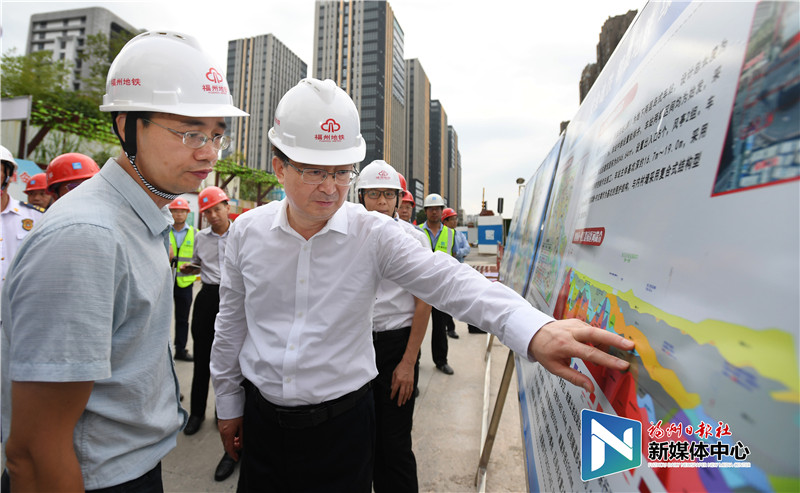 王宁：努力为庆祝新中国成立70周年营造安全稳定环境