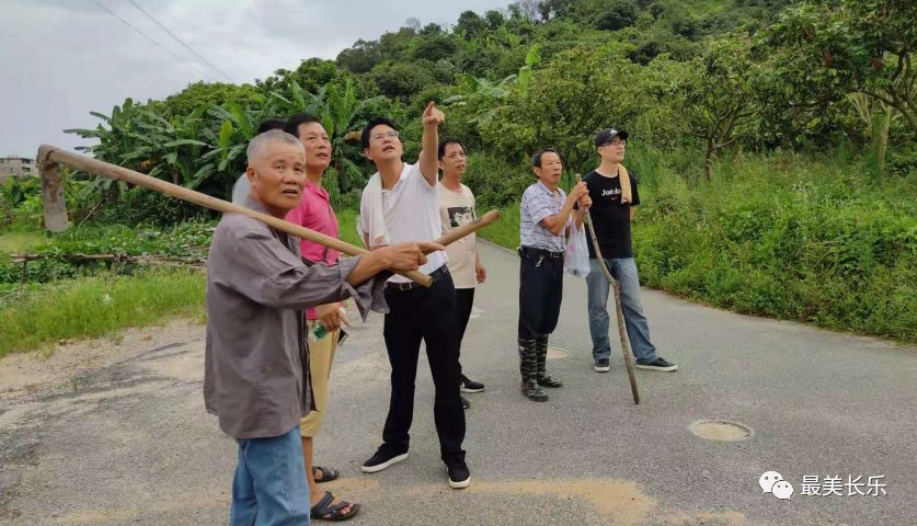 【沙场秋点兵】古槐镇：抓好建设与招商 奏响实干和担当 