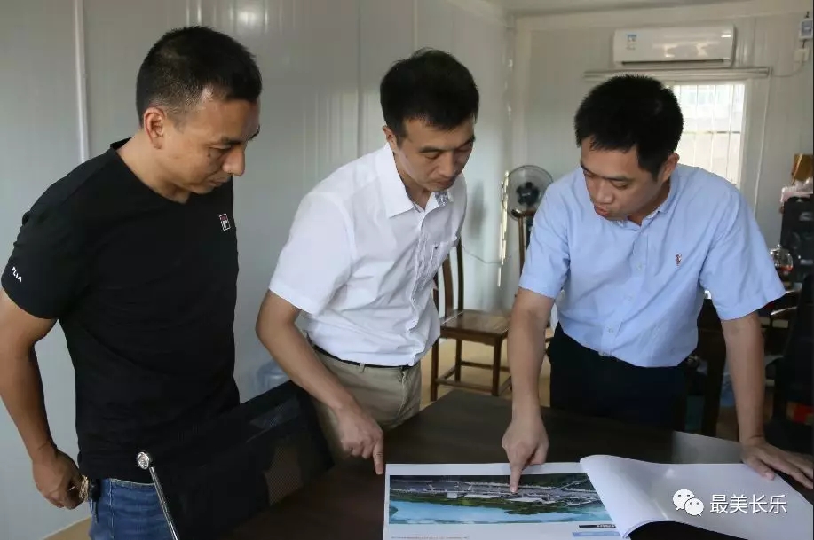 【沙场秋点兵】江田镇：精准施策 打造产业振兴发展的沃土
