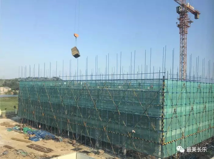 【沙场秋点兵】 潭头镇：全力突破瓶颈 加速项目建设