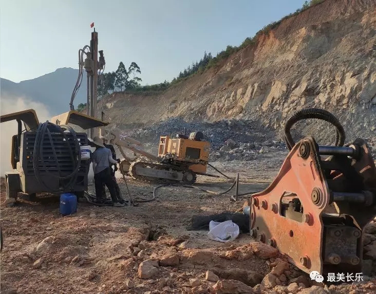【沙场秋点兵】 潭头镇：全力突破瓶颈 加速项目建设