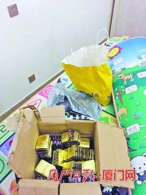 “脱毒胶囊”竟是新型毒品　警方历时近半年抓获毒贩