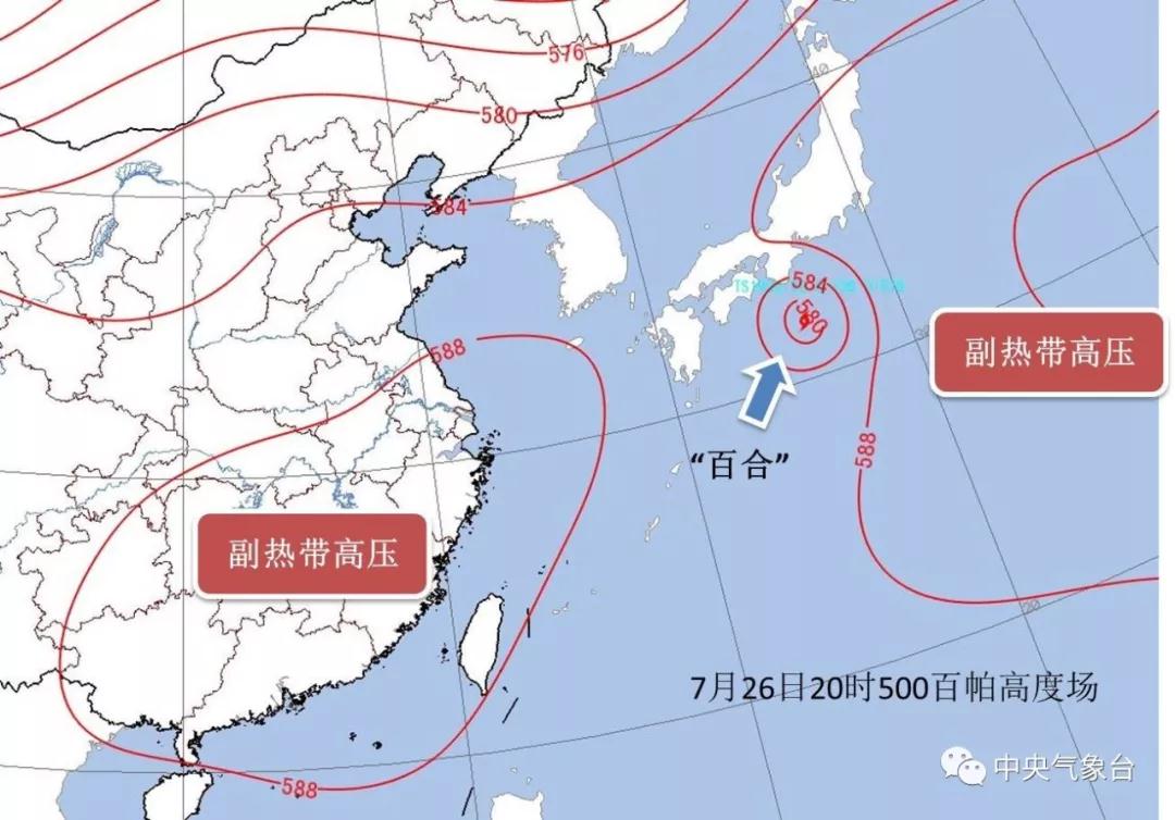 7号台风或于近日生成！福州能指望它降降温吗？