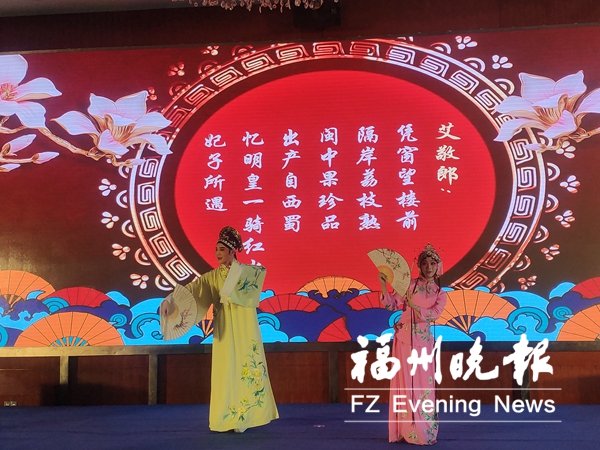 网红助力推介 千万人次观看