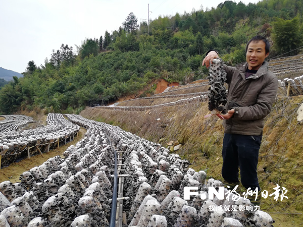 福州脱贫攻坚：一场战役两个战场