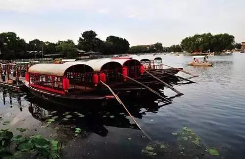 不敢想！榕城通卡下“水”了！能坐船游河啦！