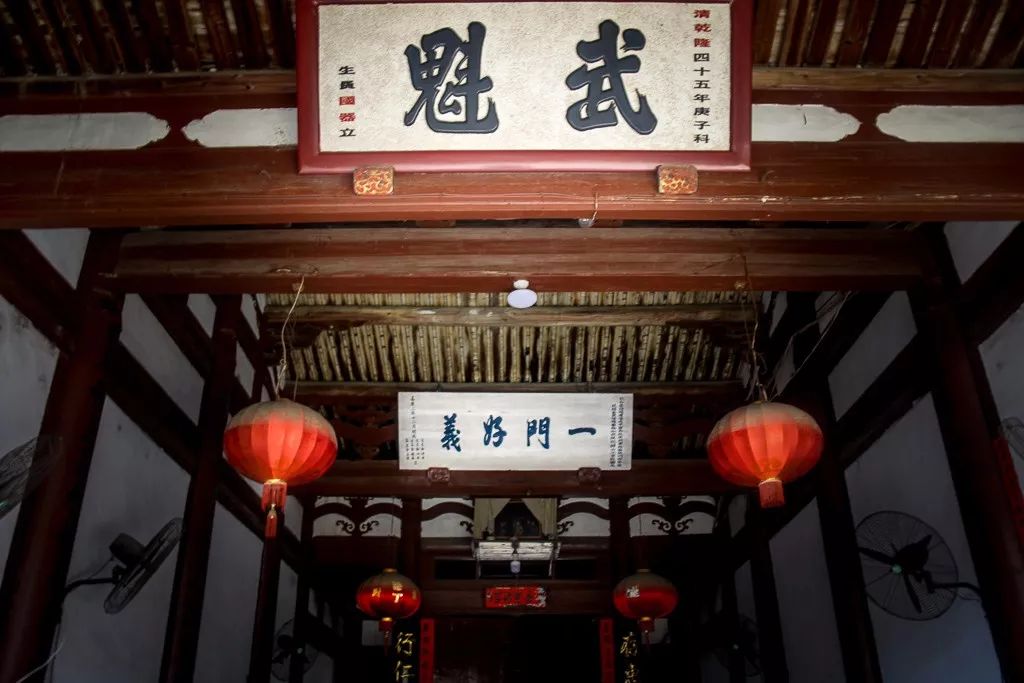 人民日报重刊习近平《＜福州古厝＞序》！长乐这两处宏大的古厝，值得一看！
