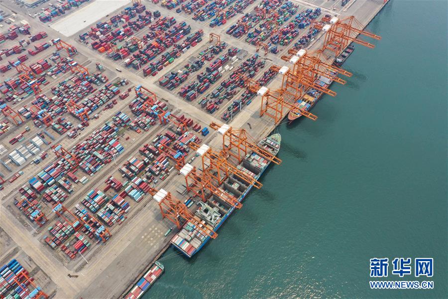 催生新活力　塑造新空间——从“流动中国”感受发展动力