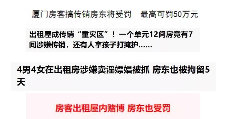 福建有这类房屋的人赶紧看！你的房子可能要被罚款了！