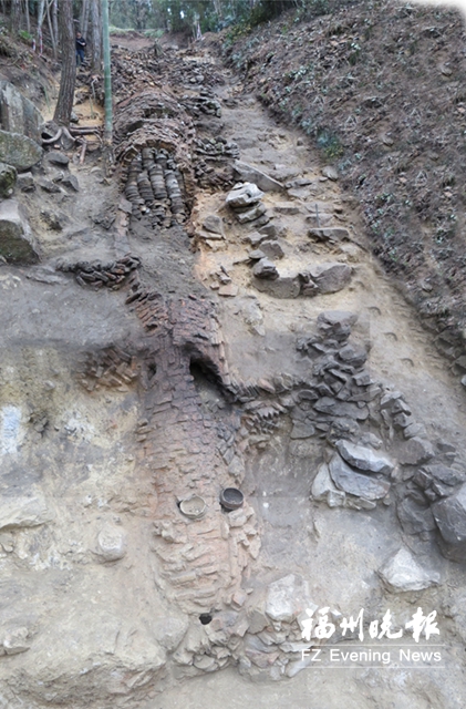 福建近十年“十大考古发现与文物保护项目”出炉