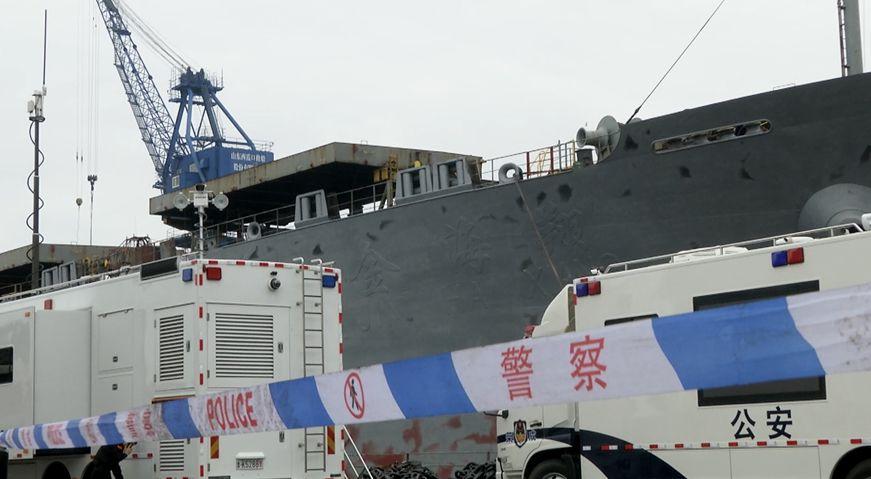 金海翔号货轮中毒窒息事故认定：生产安全责任事故