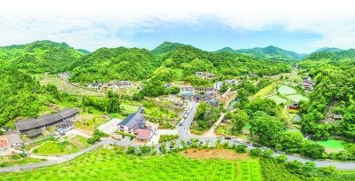 福建农村扶贫开发对象从110万人减少到465人