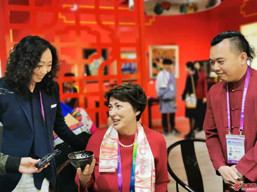 福建制造 采众家之长以自强