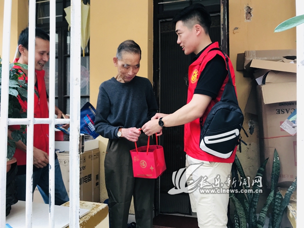 【网络中国节·端午】区检察院参与“粽牵邻里情，携手迎端午”传统文化节日系列活动