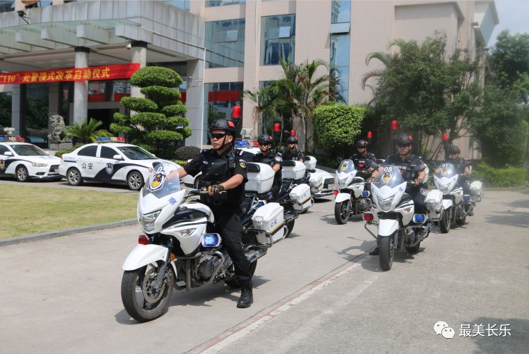 打造“1、3、5”快速反应圈！区公安局“110”处警有了新模式