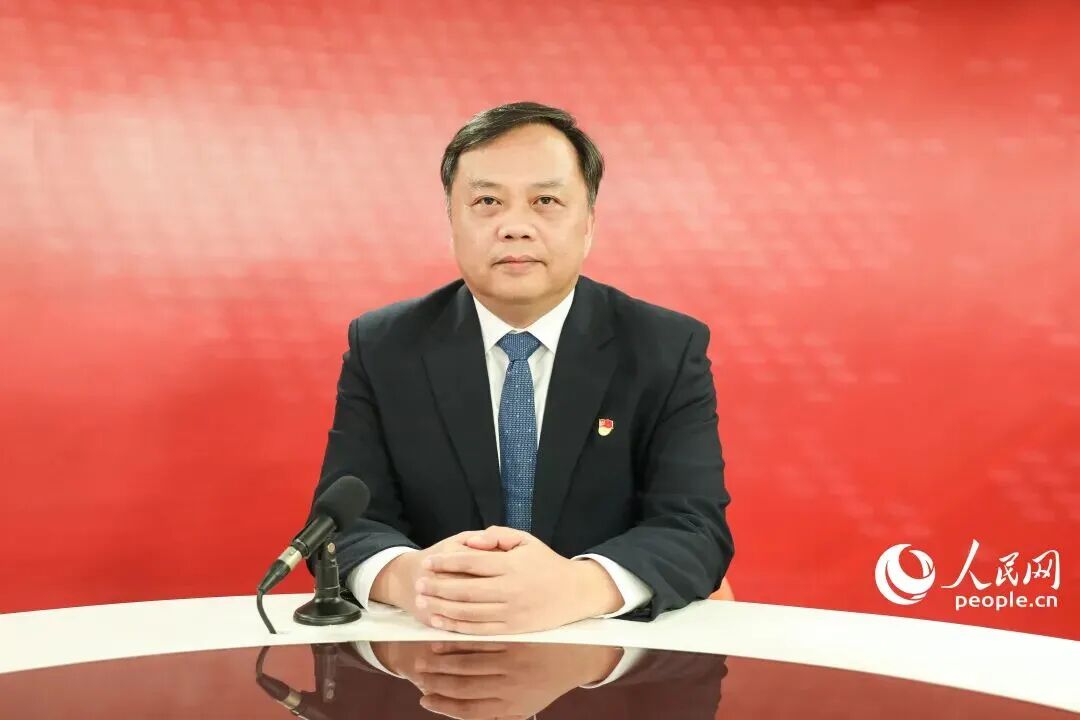 张帆已任福建省住建厅党组书记