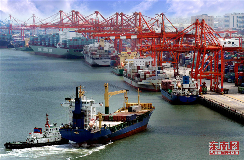 高质量发展的“福建速度”