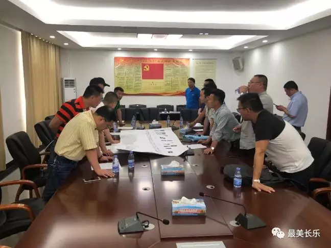 【强化省会排头兵意识】文武砂镇：历史使命唤担当 攻坚克难战犹酣