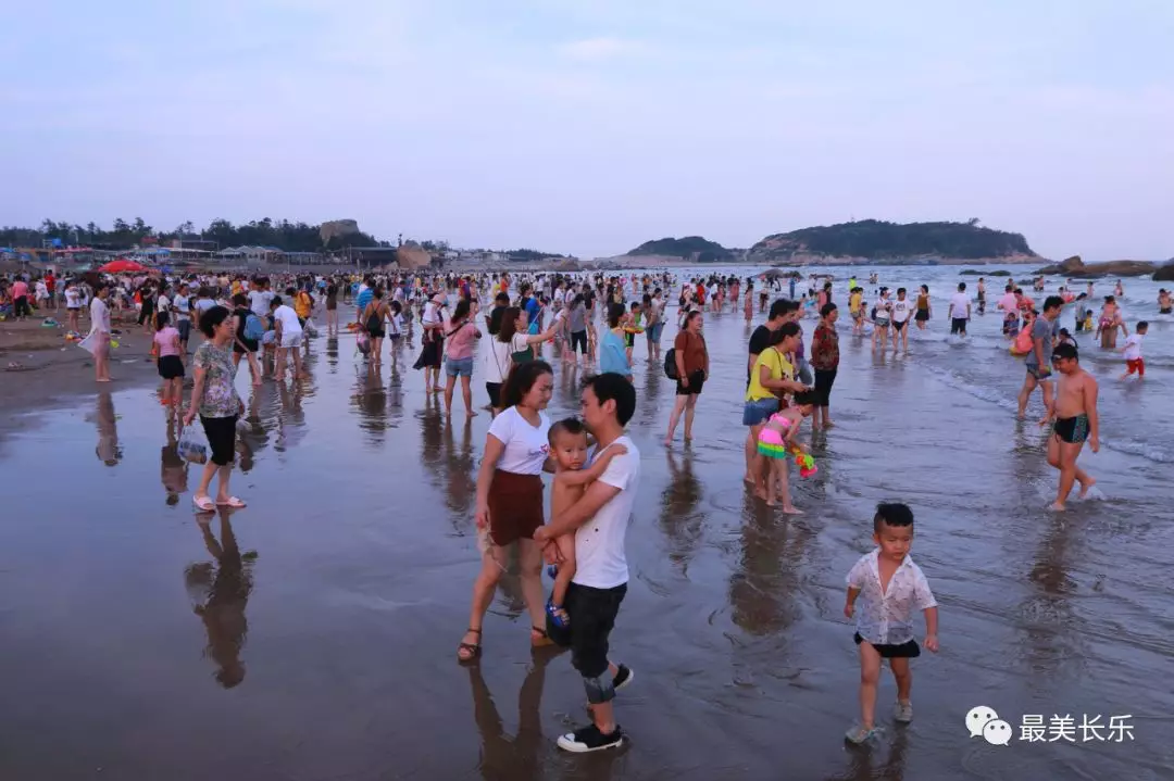 今年海漂垃圾第二次考评结果出炉 我区总分位列全市第一