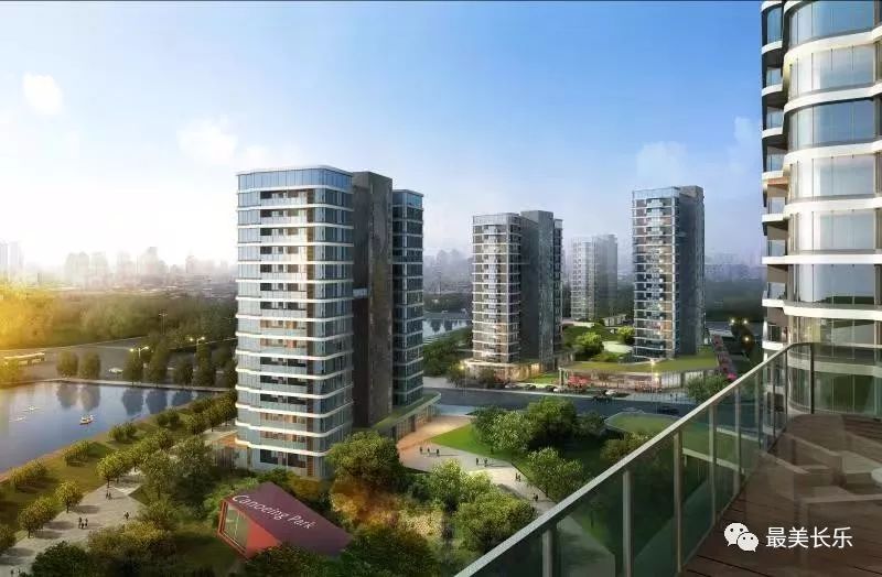 福州滨海新城租赁住房一期A区配套服务用房公开招租