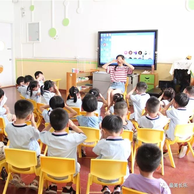 今日开学！城区4所公办幼儿园扩容，新增700多个学位 