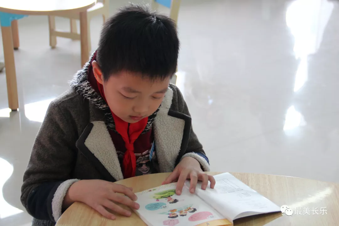 长乐首个“巾帼护蕾书屋”成立，带上孩子来阅读吧！
