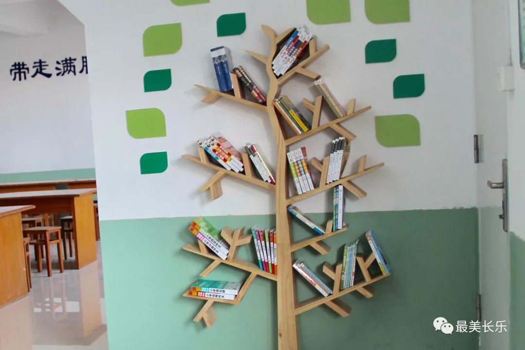 长乐首个“巾帼护蕾书屋”成立，带上孩子来阅读吧！