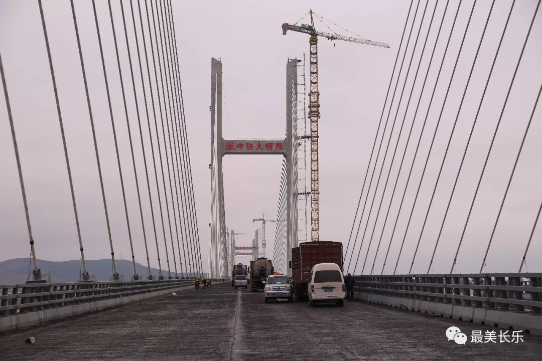 【沙场秋点兵】平潭海峡公铁两用大桥计划明年3月通车！