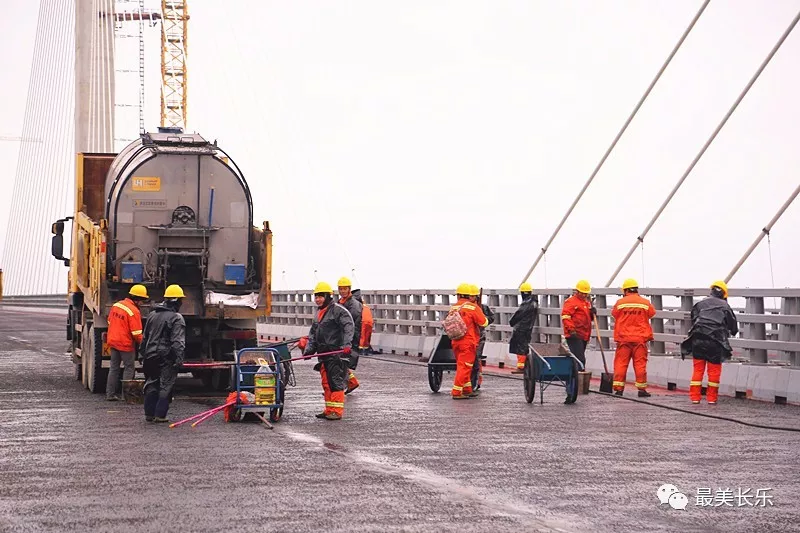 【沙场秋点兵】平潭海峡公铁两用大桥计划明年3月通车！