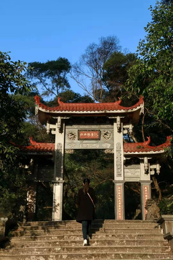 【网络述年】长乐有这样一个地方，熟悉的风景，承载了多少人的回忆！
