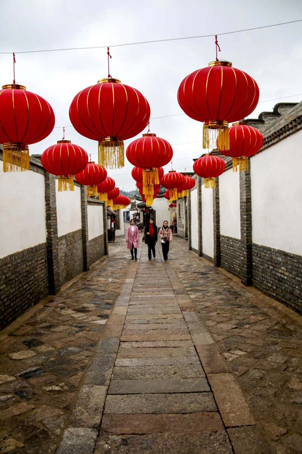 【网络述年】长乐有这样一个地方，熟悉的风景，承载了多少人的回忆！