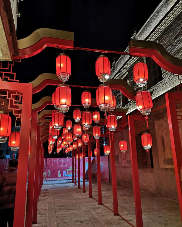 【网络述年】长乐有这样一个地方，熟悉的风景，承载了多少人的回忆！