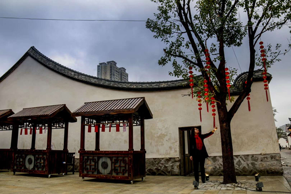 【网络述年】长乐有这样一个地方，熟悉的风景，承载了多少人的回忆！