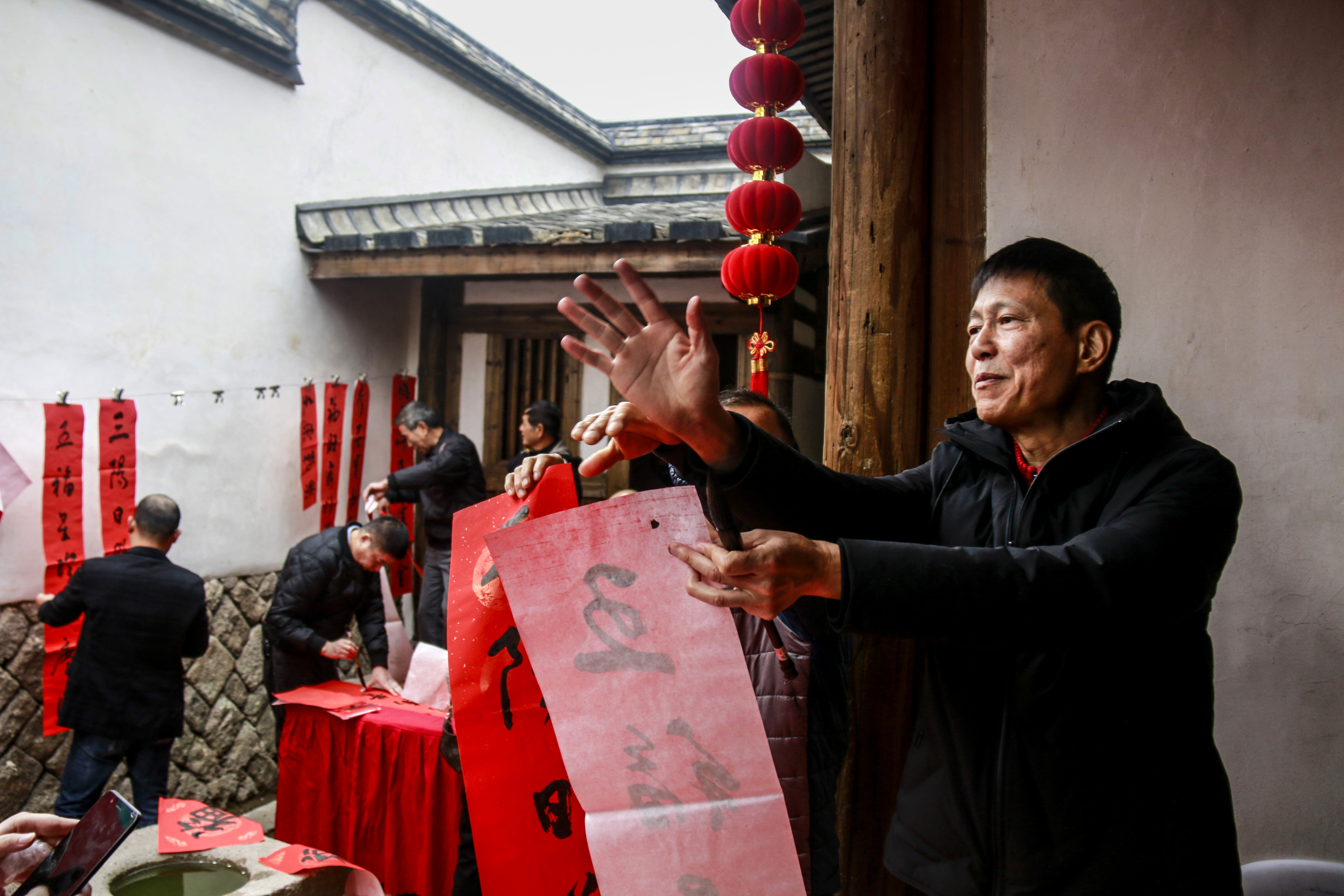 【网络述年】长乐有这样一个地方，熟悉的风景，承载了多少人的回忆！