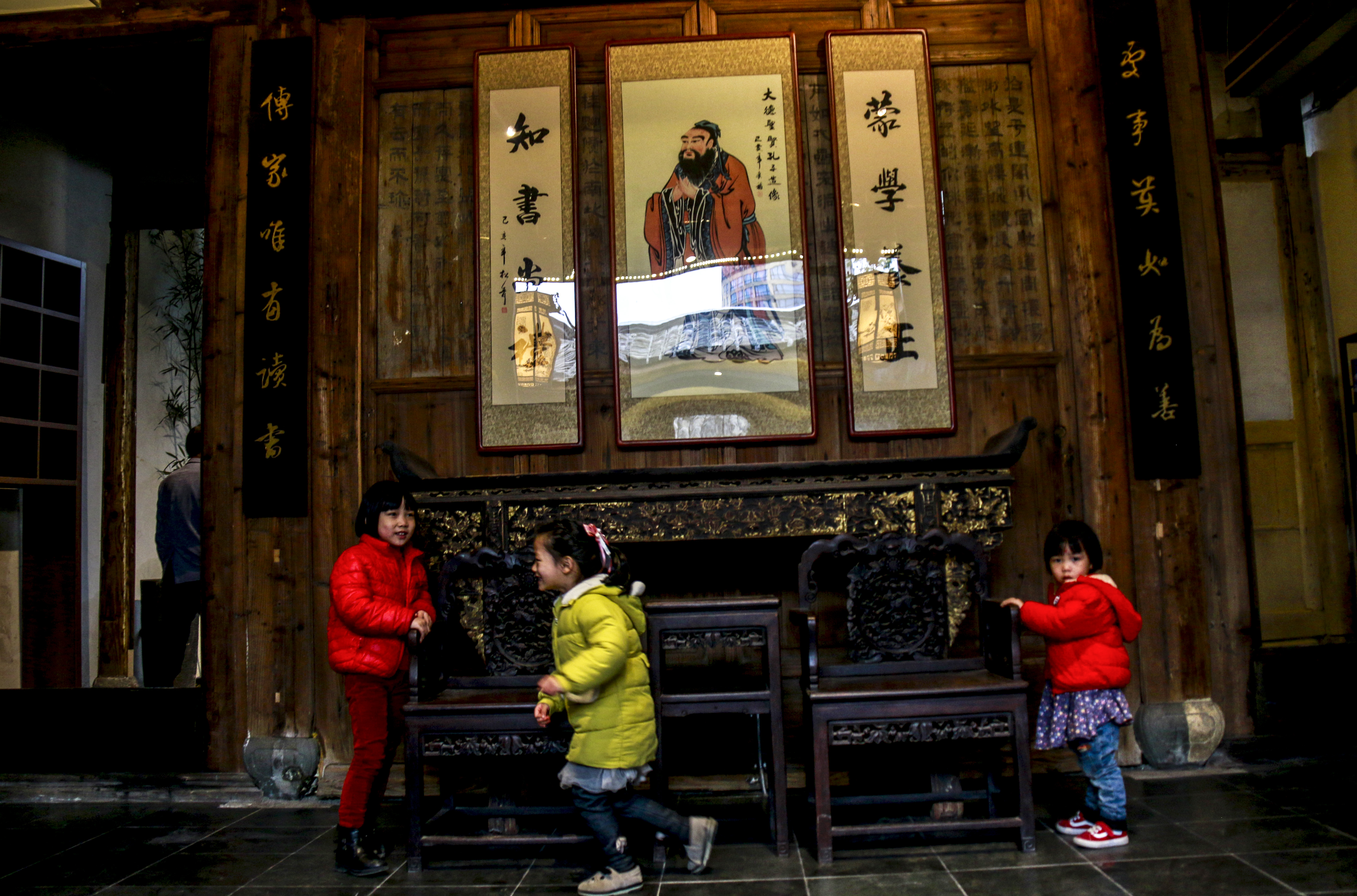 【网络述年】长乐有这样一个地方，熟悉的风景，承载了多少人的回忆！