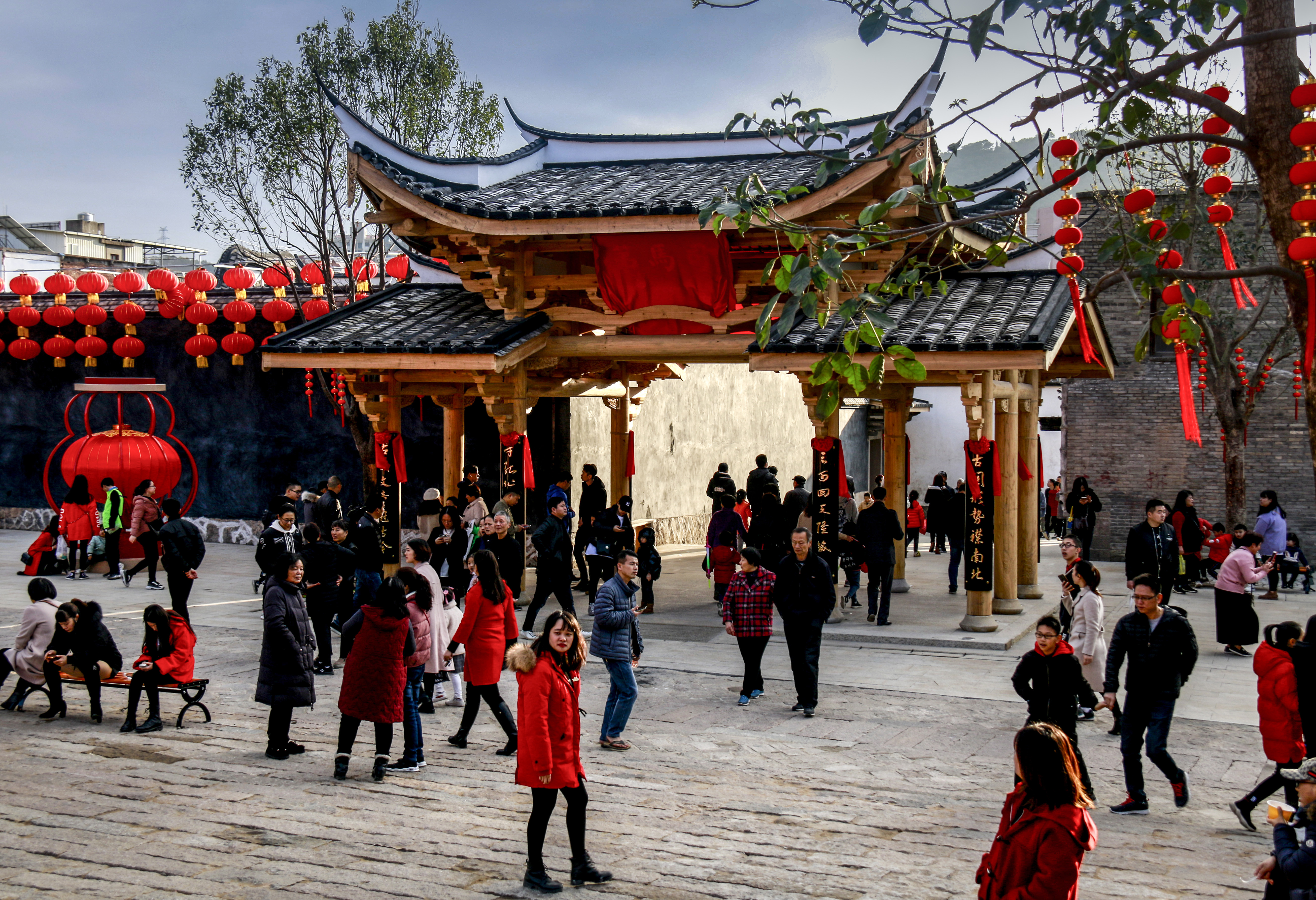 【网络述年】长乐有这样一个地方，熟悉的风景，承载了多少人的回忆！