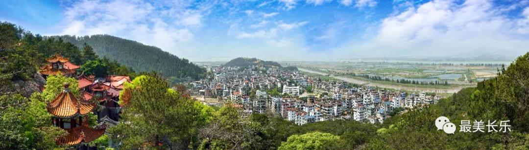 长乐：加快建设省会新城区、副中心，全力打造现代化国际城市重要窗口（下）