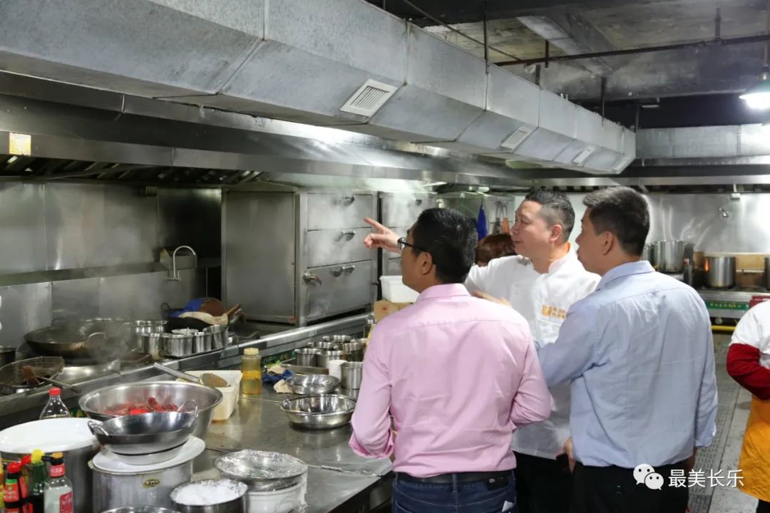 我区全力以赴保障第四届“数字中国”建设峰会环境质量