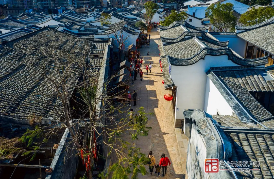 新一批市级文物保护单位名单公布！长乐这三处上榜！