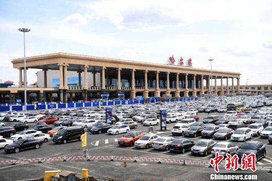 哈尔滨—安庆—福州航线开通方便三地旅客出行　